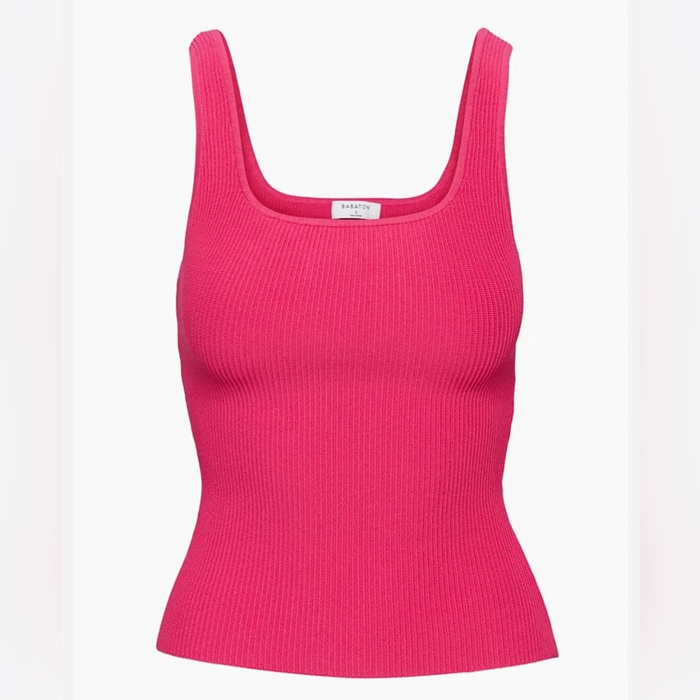 Aritzia Babaton Tank